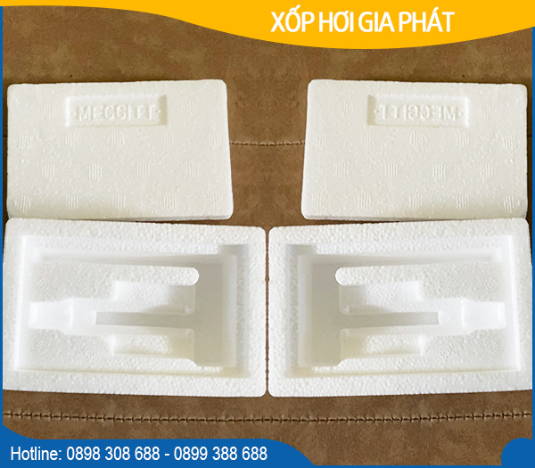 Mốp xốp - Xốp EPS